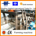 Scaffolding Platform Side Board Rollformer Ship Foot Pedal Roll Forming Machine